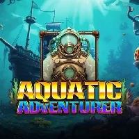 Aquatic Adventurer